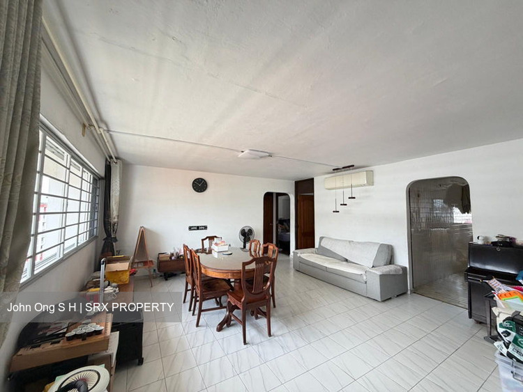 Blk 617 Hougang Avenue 8 (Hougang), HDB 3 Rooms #529395701